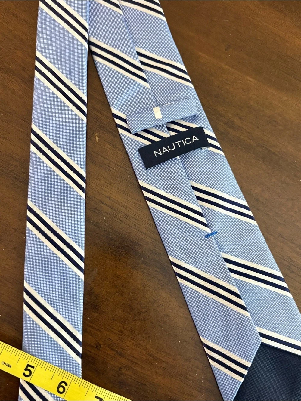 Nautica refined light